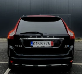 Volvo XC60 2.4D5 AWD, снимка 4