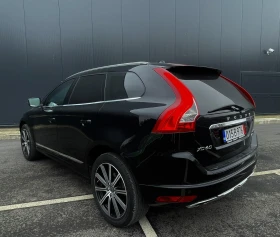 Volvo XC60 2.4D5 AWD, снимка 5