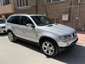 BMW X5, снимка 3