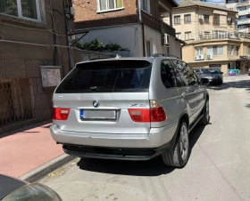 BMW X5, снимка 4