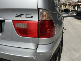 BMW X5, снимка 5