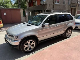 BMW X5, снимка 2