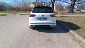 VW Tiguan R Line, снимка 10