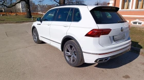 VW Tiguan R Line, снимка 15