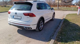 VW Tiguan R Line, снимка 17