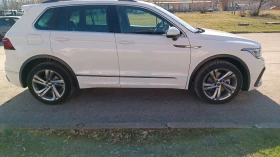 VW Tiguan R Line, снимка 13