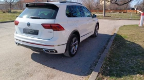 VW Tiguan R Line, снимка 9