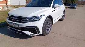 VW Tiguan R Line, снимка 8