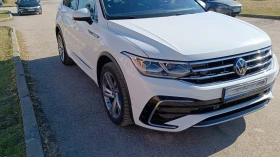 VW Tiguan R Line, снимка 6