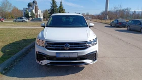 VW Tiguan R Line, снимка 7