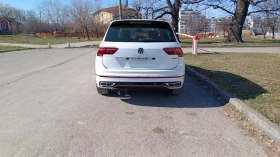 VW Tiguan R Line, снимка 14