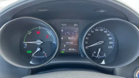 Обява за продажба на Toyota C-HR 2.0 HSD CLUB BiTone ~44 870 лв. - изображение 8