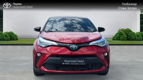 Обява за продажба на Toyota C-HR 2.0 HSD CLUB BiTone ~44 870 лв. - изображение 1