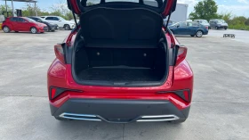 Toyota C-HR 2.0 HSD CLUB BiTone | Mobile.bg    13