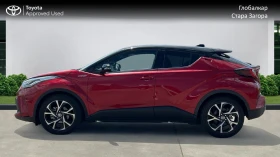 Обява за продажба на Toyota C-HR 2.0 HSD CLUB BiTone ~44 870 лв. - изображение 7