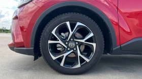 Toyota C-HR 2.0 HSD CLUB BiTone | Mobile.bg    14