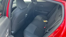Обява за продажба на Toyota C-HR 2.0 HSD CLUB BiTone ~44 870 лв. - изображение 10