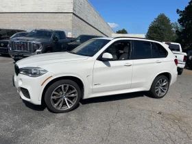 Обява за продажба на BMW X5 * xDrive50i* * АвтоКредит*  ~30 199 лв. - изображение 1