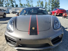 Porsche Cayenne S* АВТО КРЕДИТ - 62500 лв. - 94693143 2