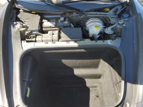 Porsche Cayenne S* АВТО КРЕДИТ - 62500 лв. - 94693143 11