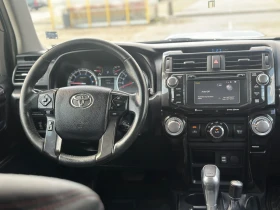 Toyota 4runner TRD OFF ROAD + LPG | Mobile.bg    13