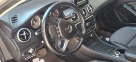 Mercedes-Benz GLA 200 2.2 136   4matic | Mobile.bg    16