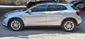 Mercedes-Benz GLA 200 2.2 136   4matic | Mobile.bg    4