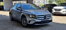  Mercedes-Benz GLA 20...