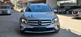 Mercedes-Benz GLA 200 2.2 136   4matic | Mobile.bg    2