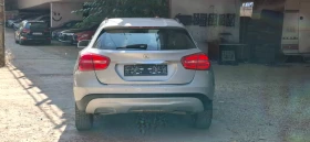 Mercedes-Benz GLA 200 2.2 136   4matic | Mobile.bg    6