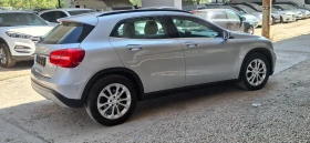 Mercedes-Benz GLA 200 2.2 136   4matic | Mobile.bg    8