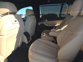 BMW X7 XDRIVE40I (M-Pack) * H/K* * 360* Head-Up | Mobile.bg    13