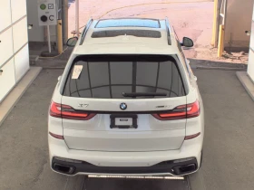 BMW X7 XDRIVE40I (M-Pack) * H/K* * 360* Head-Up | Mobile.bg    5