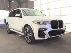 BMW X7 XDRIVE40I (M-Pack) * H/K* * 360* Head-Up | Mobile.bg    3