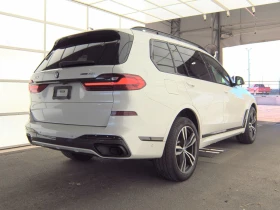BMW X7 XDRIVE40I (M-Pack) * H/K* * 360* Head-Up | Mobile.bg    4