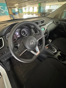 Nissan Qashqai 25000 км  - 29900 лв. / 15287.63 € - 80112428 3