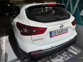 Nissan Qashqai 25000 км  - 29900 лв. / 15287.63 € - 80112428 5