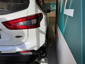 Nissan Qashqai 25000 км  - 29900 лв. / 15287.63 € - 80112428 7