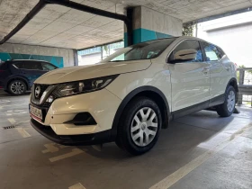 Nissan Qashqai 25000 км  - 29900 лв. / 15287.63 € - 80112428 2