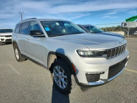 Jeep Grand cherokee * Limited * CARFAX * БЕЗ ПЪРВОНАЧАЛНА ВНОСКА - 51950 лв. / 26561.61 € - 21039248 4