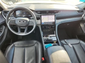 Jeep Grand cherokee * Limited * CARFAX * БЕЗ ПЪРВОНАЧАЛНА ВНОСКА - 51950 лв. / 26561.61 € - 21039248 7