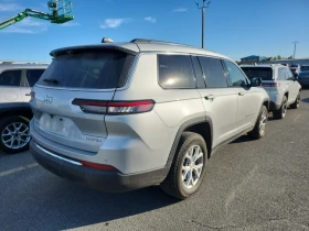 Jeep Grand cherokee * Limited * CARFAX * БЕЗ ПЪРВОНАЧАЛНА ВНОСКА - 51950 лв. / 26561.61 € - 21039248 3