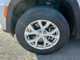 Jeep Grand cherokee * Limited * CARFAX * БЕЗ ПЪРВОНАЧАЛНА ВНОСКА - 51950 лв. / 26561.61 € - 21039248 5