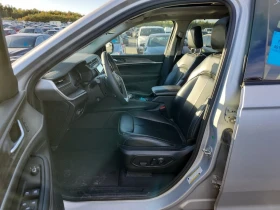Jeep Grand cherokee * Limited * CARFAX * БЕЗ ПЪРВОНАЧАЛНА ВНОСКА - 51950 лв. / 26561.61 € - 21039248 11