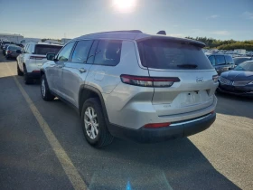 Jeep Grand cherokee * Limited * CARFAX * БЕЗ ПЪРВОНАЧАЛНА ВНОСКА - 51950 лв. / 26561.61 € - 21039248 12