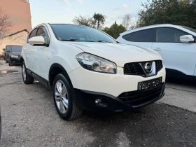 Nissan Qashqai 1.6DCI 131HP 6 SKOROSTi 4x4 FACELIFT 2013G EURO 5 | Mobile.bg    5