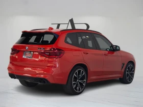 BMW X3 * COMPETITION | 21&#34;RIM | PREMIUM PKG | SPORT E - 98700 лв. / 50464.51 € - 63316230 5