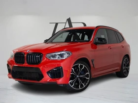 BMW X3 * COMPETITION | 21&#34;RIM | PREMIUM PKG | SPORT E - 98700 лв. / 50464.51 € - 63316230 4