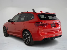 BMW X3 * COMPETITION | 21&#34;RIM | PREMIUM PKG | SPORT E - 98700 лв. / 50464.51 € - 63316230 6