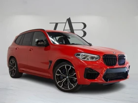 BMW X3 * COMPETITION | 21&#34;RIM | PREMIUM PKG | SPORT E - 98700 лв. / 50464.51 € - 63316230 2